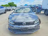 2015 Volkswagen Jetta фото