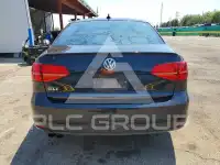 2015 Volkswagen Jetta фото