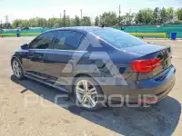 2015 Volkswagen Jetta фото