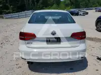 2015 Volkswagen Jetta фото