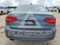 2015 Volkswagen Jetta фото