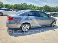 2015 Volkswagen Jetta фото