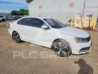 2015 Volkswagen Jetta photo