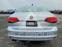 2015 Volkswagen Jetta фото