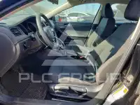 2015 Volkswagen Jetta фото