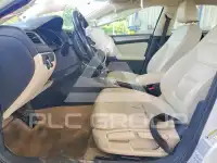 2015 Volkswagen Jetta фото