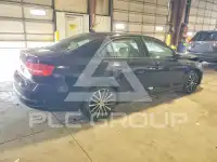 2015 Volkswagen Jetta фото
