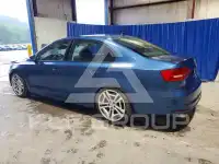 2015 Volkswagen Jetta фото