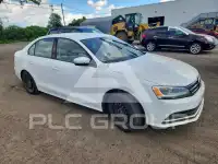 2015 Volkswagen Jetta фото