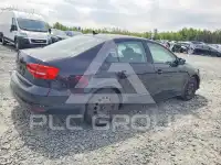 2015 Volkswagen Jetta photo