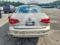 2015 Volkswagen Jetta фото