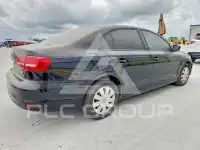 2015 Volkswagen Jetta photo