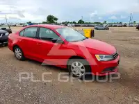 2015 Volkswagen Jetta фото