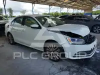 2015 Volkswagen Jetta фото