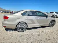 2015 Volkswagen Jetta фото
