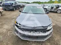 2015 Volkswagen Jetta фото