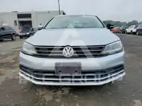 2015 Volkswagen Jetta фото
