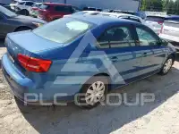 2015 Volkswagen Jetta фото