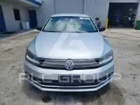 2015 Volkswagen Jetta фото