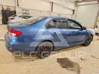 2015 Volkswagen Jetta фото