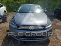 2015 Volkswagen Jetta фото