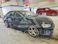 2015 Volkswagen Jetta photo