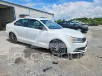 2015 Volkswagen Jetta photo