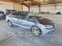 2015 Volkswagen Jetta фото