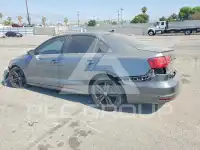 2015 Volkswagen Jetta фото