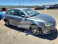 2015 Volkswagen Jetta photo