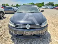 2015 Volkswagen Jetta фото