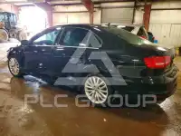 2015 Volkswagen Jetta фото
