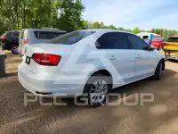 2015 Volkswagen Jetta фото