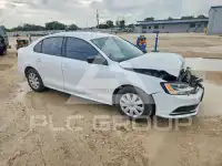 2015 Volkswagen Jetta фото