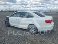 2015 Volkswagen Jetta фото