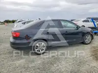 2015 Volkswagen Jetta фото