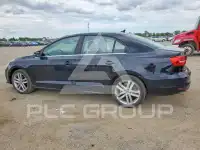 2015 Volkswagen Jetta фото