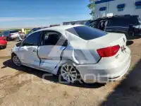 2015 Volkswagen Jetta фото