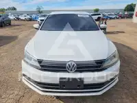 2015 Volkswagen Jetta photo