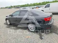 2015 Volkswagen Jetta фото