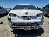 2015 Volkswagen Jetta фото