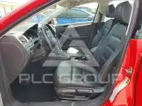 2015 Volkswagen Jetta фото