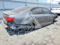 2015 Volkswagen Jetta фото