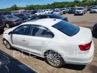 2015 Volkswagen Jetta фото