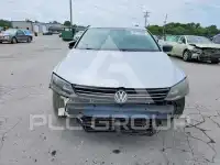 2015 Volkswagen Jetta фото