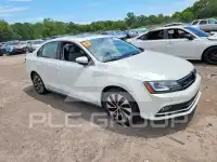 2015 Volkswagen Jetta photo