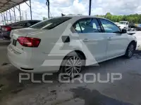 2015 Volkswagen Jetta фото
