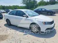 2015 Volkswagen Jetta фото