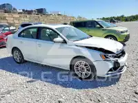 2015 Volkswagen Jetta фото