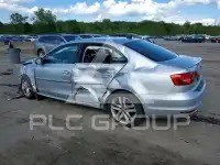 2015 Volkswagen Jetta фото
